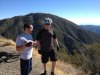 Mitch and I on top of Saddleback 11-24-12.jpg