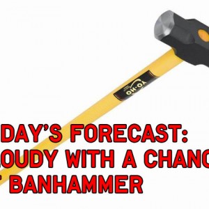 banhammer